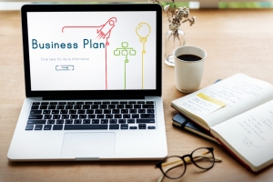 Steps to Take When Your Business Plan is Formed Steps to Take When Your Business Plan is Formed
